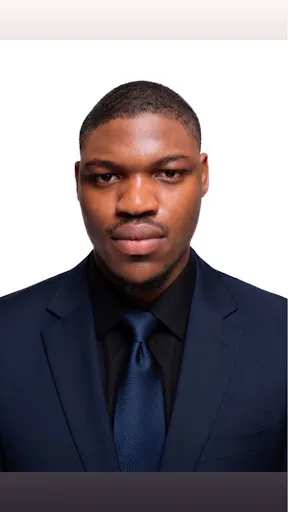 Daniel Ochai — UI/UX & Design Systems at GITS