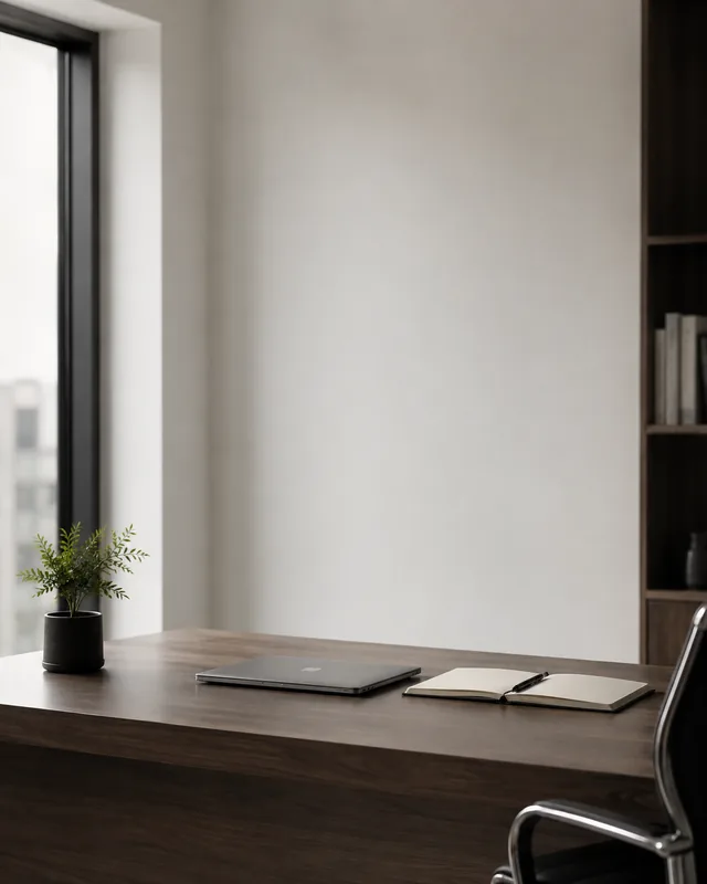 GITS studio workspace