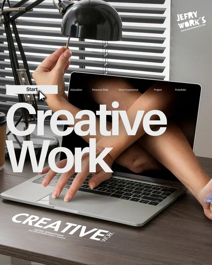 Creative Agency Partnership