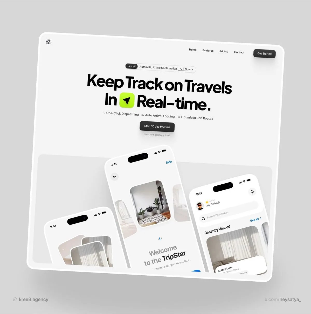 UI preview 1
