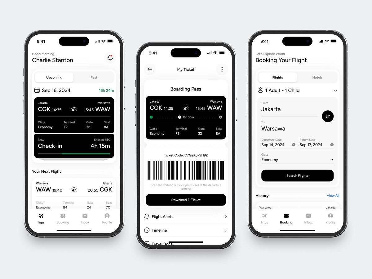 UI preview 3