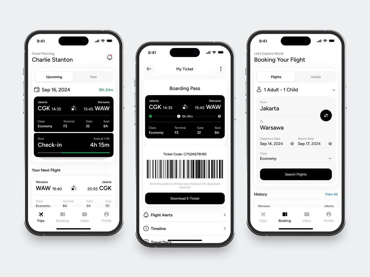 UI preview 3